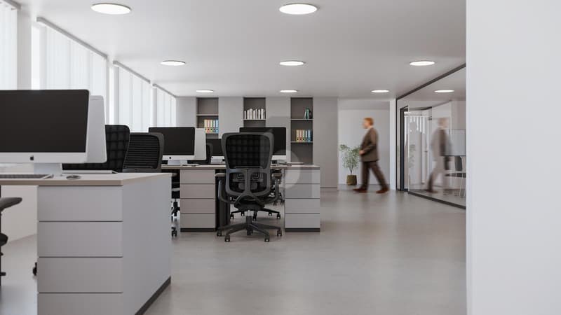 MODERN, FLEXIBEL UND ZENTRAL (1)