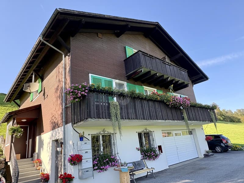 NATURNAH UND GEMÜTLICH (1)