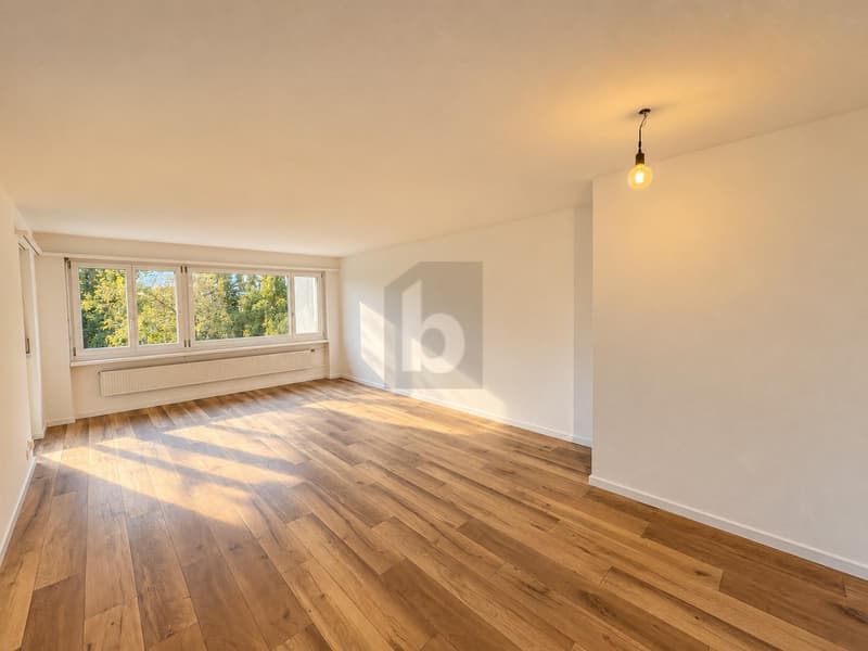 RENOVIERT UND MODERN AN ZENTRALER LAGE (1)