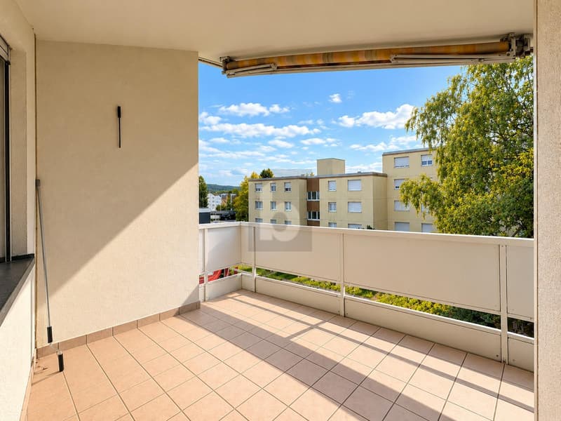 RENOVIERT UND MODERN AN ZENTRALER LAGE (5)