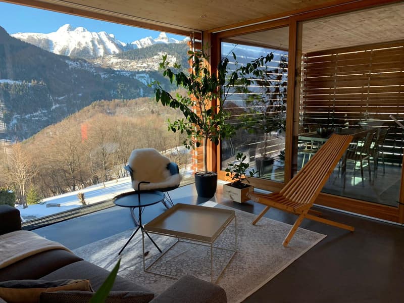CALME, CHALEUREUX & FAMILIAL (1)