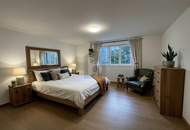 MODERN UND FRISCH RENOVIERT (4)