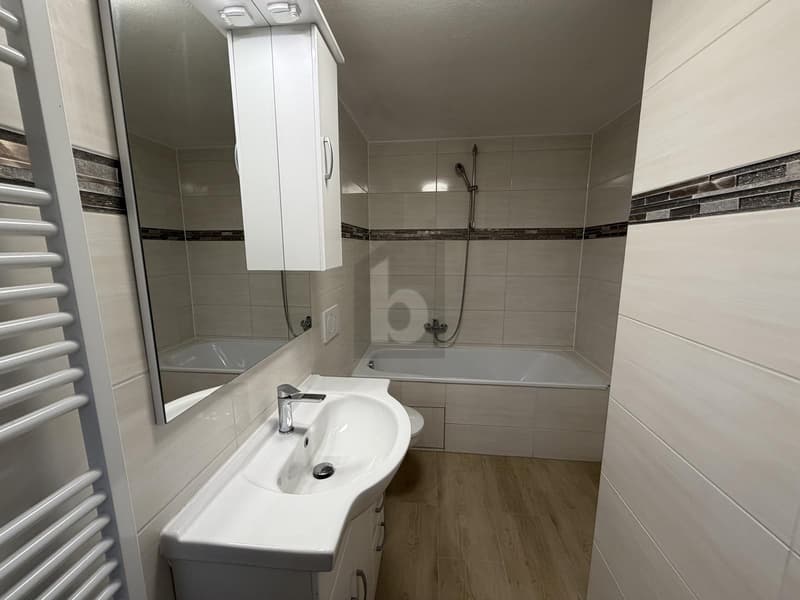 MODERN UND FRISCH RENOVIERT (3)