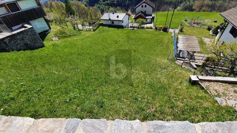 IN POSIZIONE SOLEGGIATA CON VISTA APERTA (3)