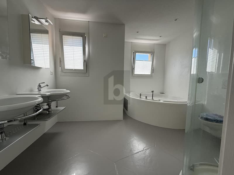 NATURNAH MIT HOCHWERTIGEM AUSBAU UND VIEL PLATZ! (5)