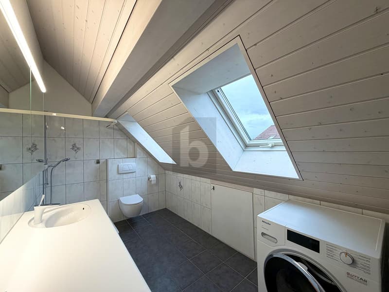 AN ZENTRALER LAGE MIT GUTER ANBINDUNG! (4)