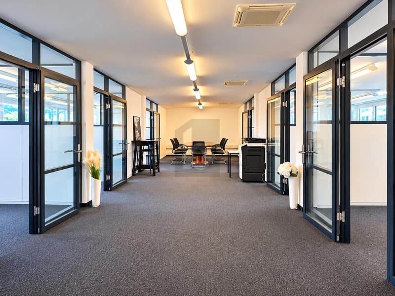 MODERN ARBEITEN IN BESTER LAGE (3)
