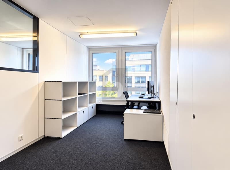MODERN ARBEITEN IN BESTER LAGE (2)