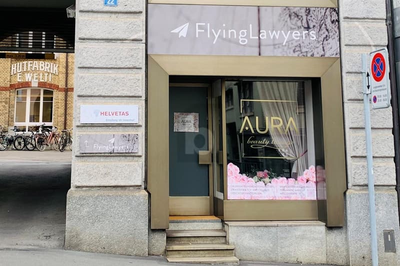 RAUM FÜR IHREN ERFOLG (1)