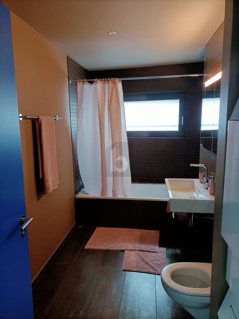 ZENTRAL MIT HOCHWERTIGEM AUSBAU UND BALKON! (4)