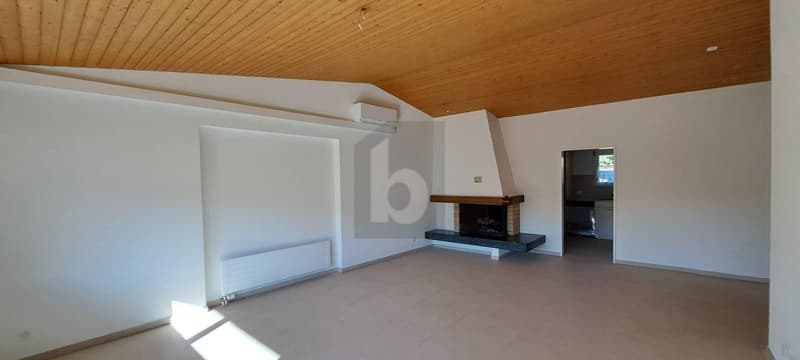 FRISCH RENOVIERT MIT BALKON UND GARTEN! (4)