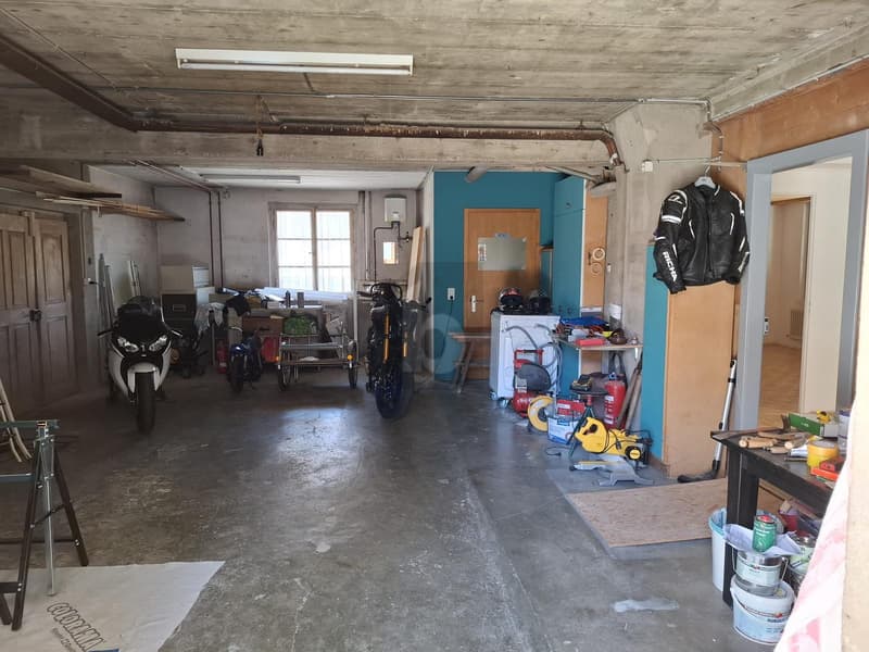 VIEL PLATZ AN ZENTRALER LAGE (5)