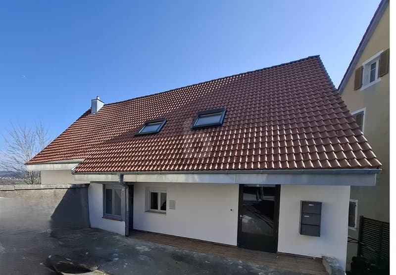 COSY, AVEC VUE DÉGAGÉE (1)