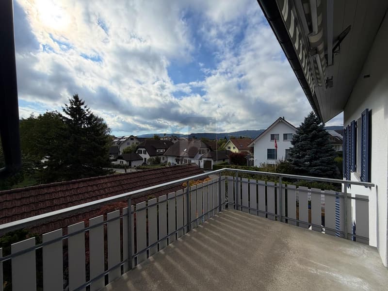 RUHIG MIT SCHÖNER AUSSICHT (2)