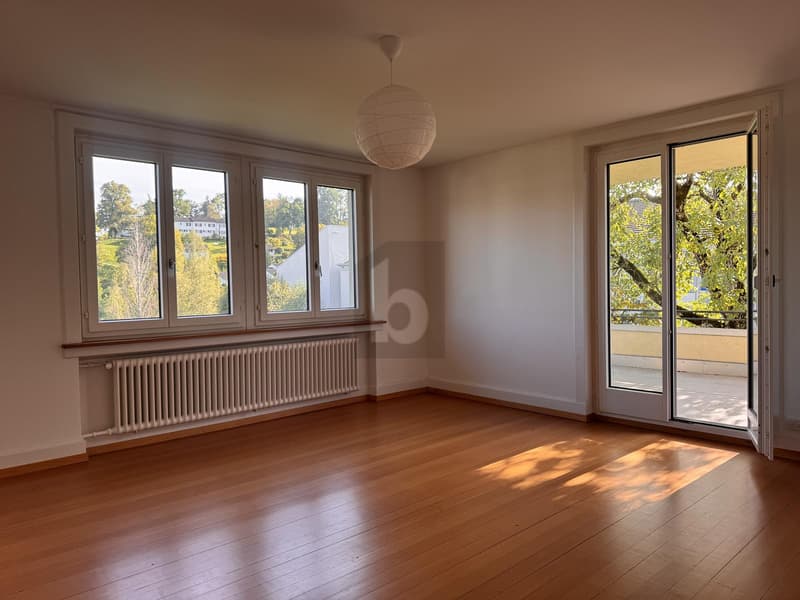 ELEGANT, AN BEGEHRTER LAGE UND MIT GARTEN (5)