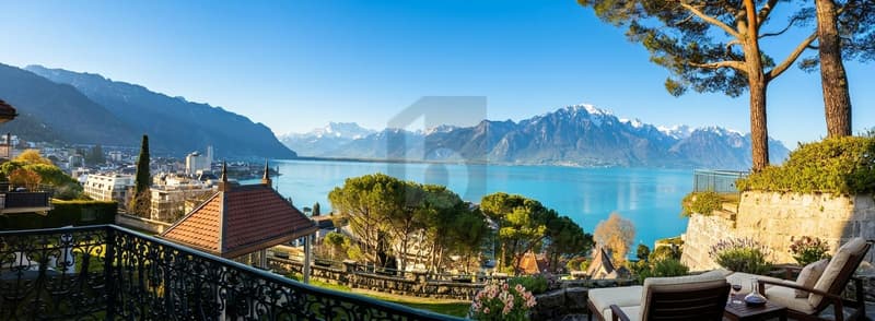CADRE DE VIE PRIVILEGIE AU COEUR DE LA RIVIERA (1)
