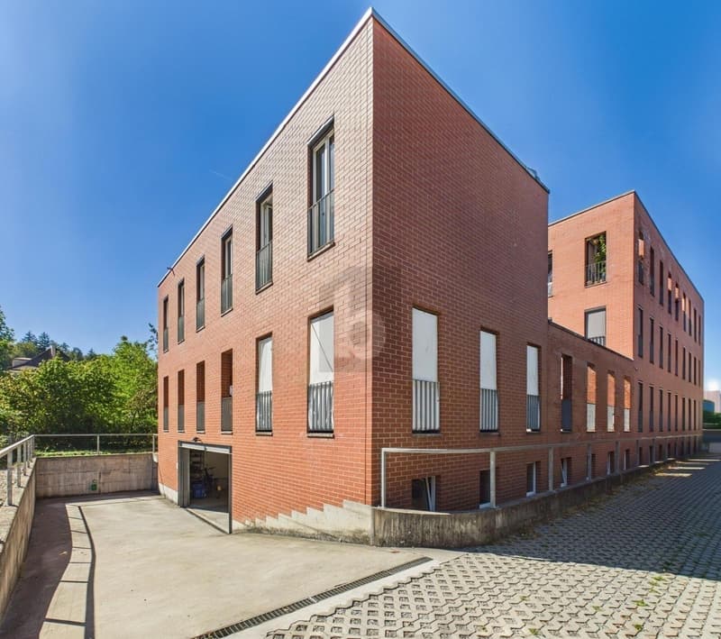 HOCHWERTIGE ARCHITEKTUR AN TOP LAGE! (1)
