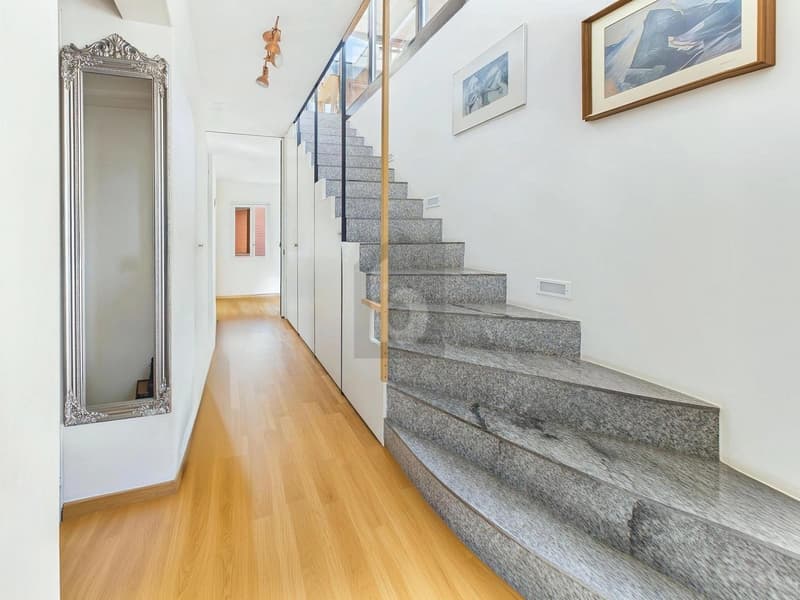 HOCHWERTIGE ARCHITEKTUR AN TOP LAGE! (5)