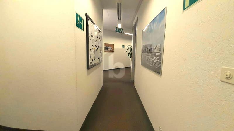 BUREAUX PRIVATIFS LUMINEUX AVEC ESPACES PARTAGÉS (4)