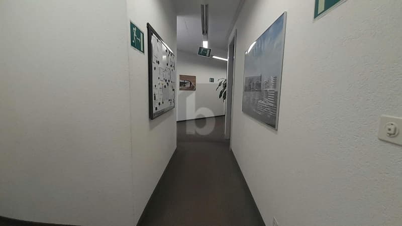 BUREAUX PRIVATIFS LUMINEUX AVEC ESPACES PARTAGÉS (4)