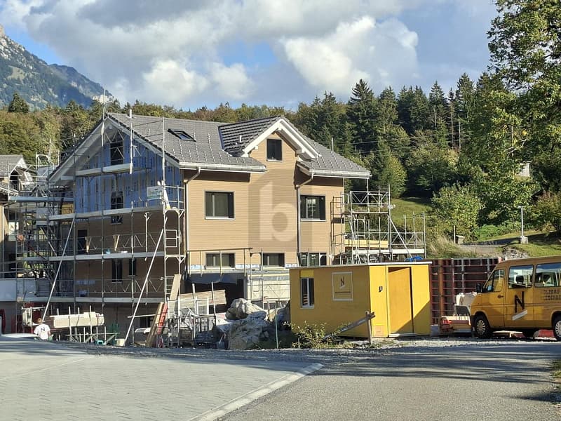 NEUBAU-TRAUM IN ABSOLUT RUHIGER LAGE (1)