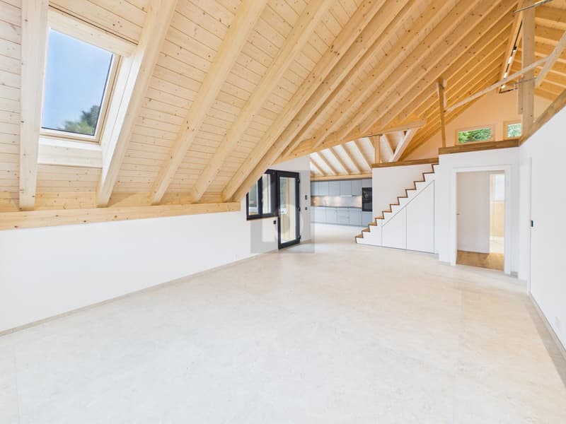 GROSSZÜGIG, MODERN UND NATURNAH (4)