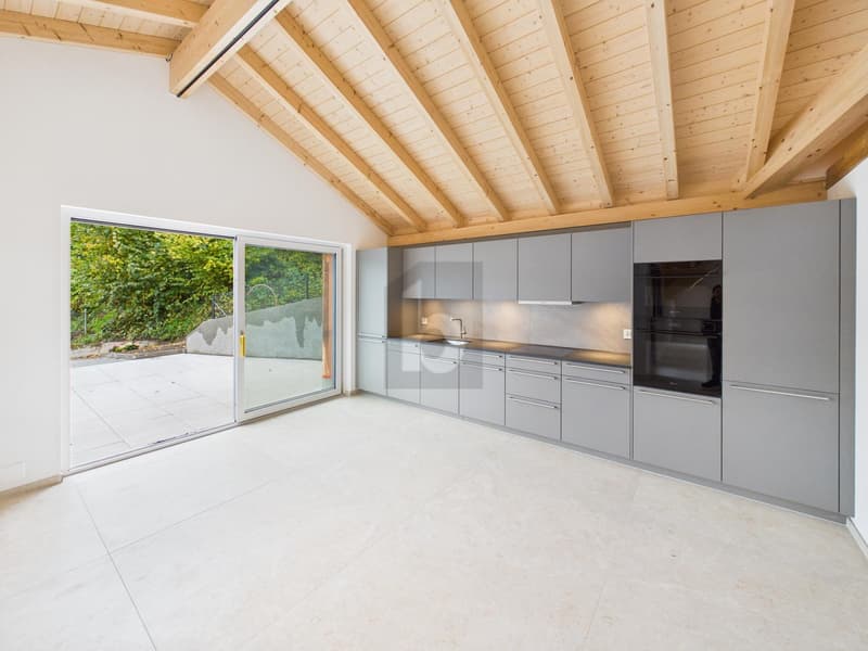 GROSSZÜGIG, MODERN UND NATURNAH (3)