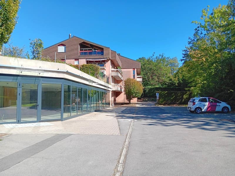 GRANDS ESPACES MODULABLES LUMINEUX ! (2)