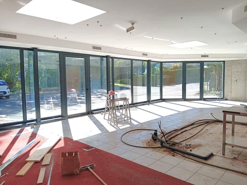 GRANDS ESPACES MODULABLES LUMINEUX ! (3)