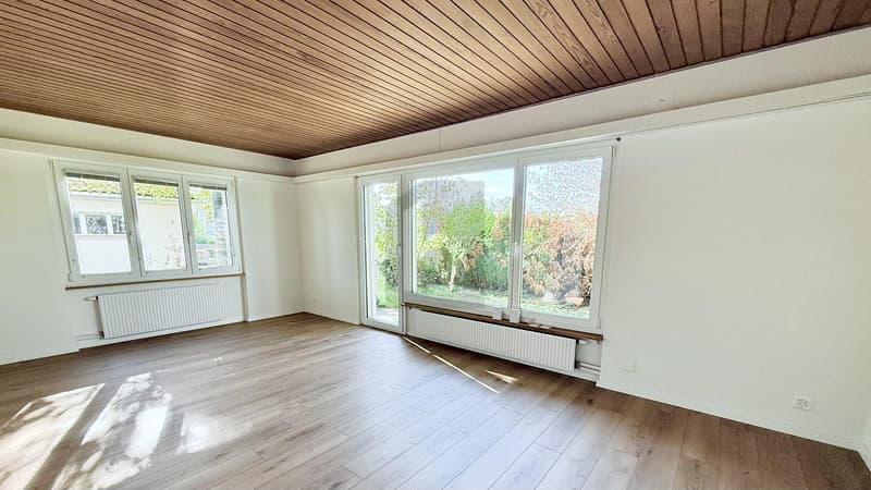FRISCH RENOVIERT MIT GARTEN UND TERRASSE (3)