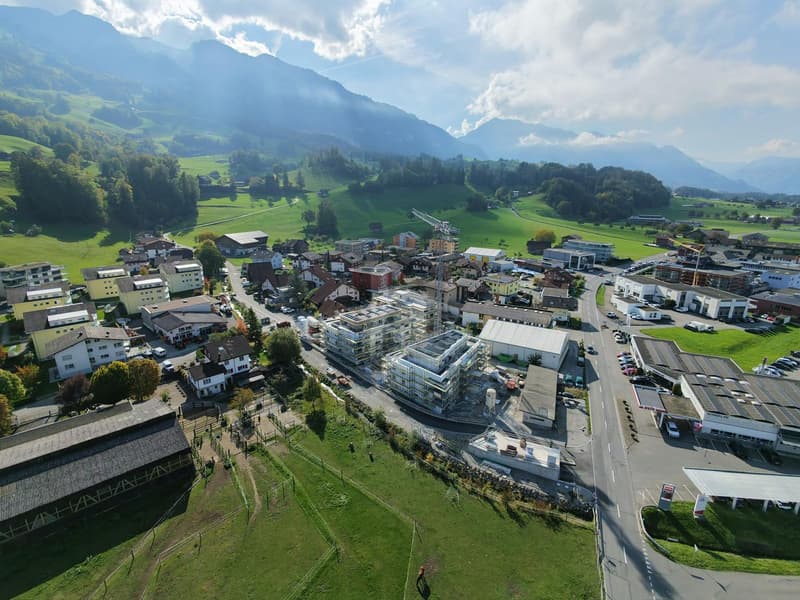 NEUBAU - AN RUHIGER LAGE IM GÜRNEN (4)