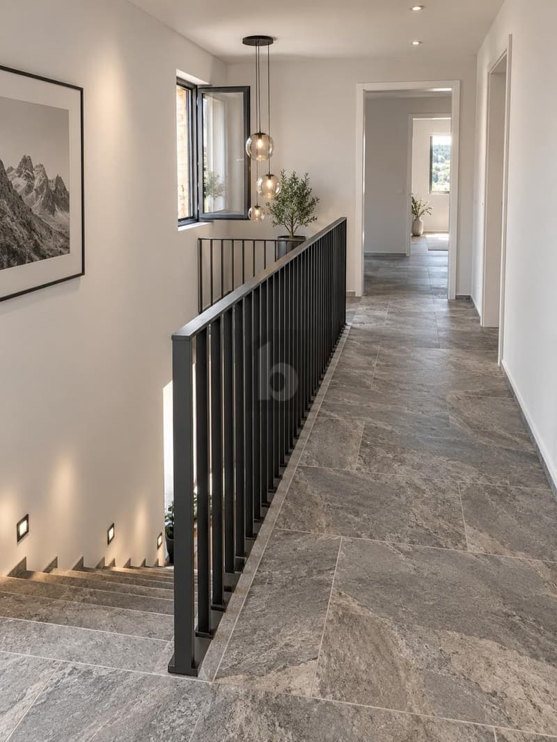 NEUBAU - AN RUHIGER LAGE IM GÜRNEN (3)