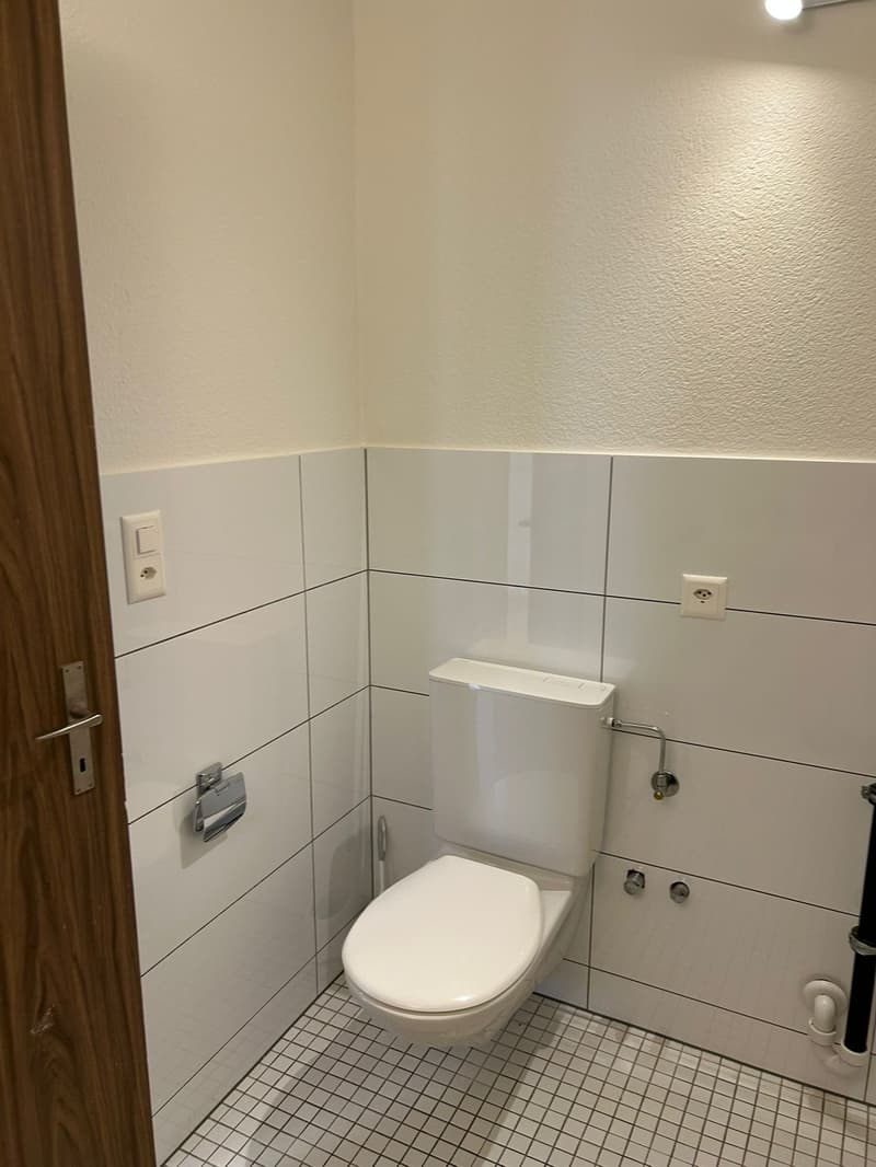 Charming 4-room attic apartment in Wil SG (12)