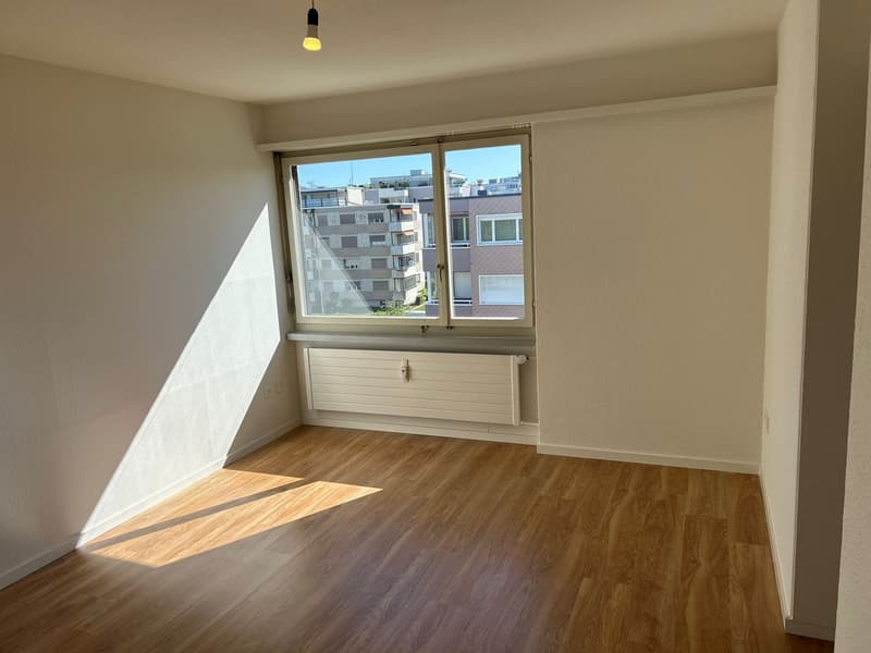 Charming 4-room attic apartment in Wil SG (7)