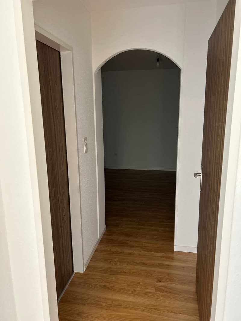 Charming 4-room attic apartment in Wil SG (3)