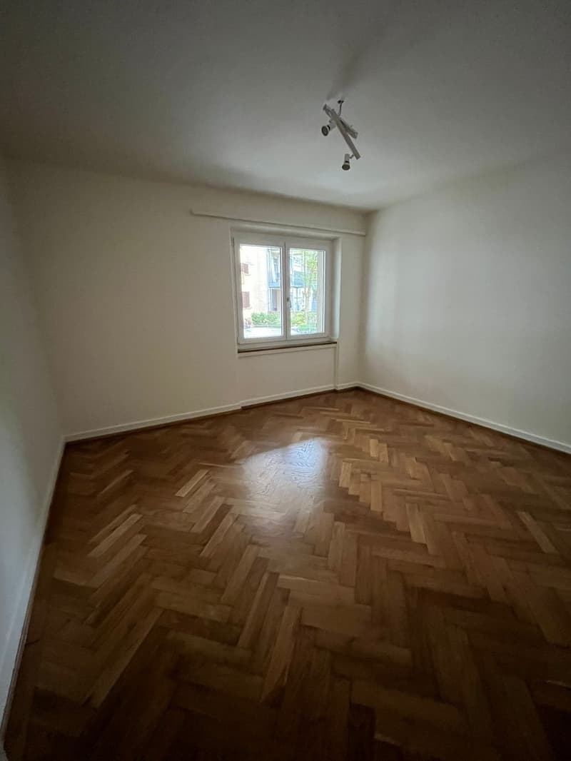 Appartamento 3 camere a Manesseplatz – centrale e pratico (5)