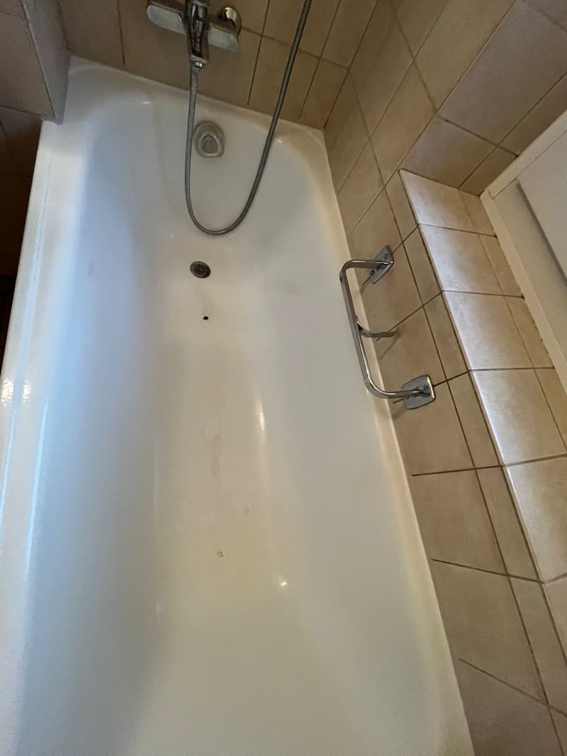 Appartamento 3 camere a Manesseplatz – centrale e pratico (11)
