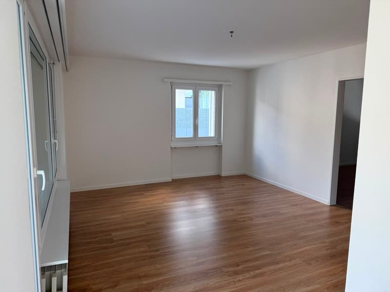 Appartamento di 3 locali luminoso in una zona tranquilla a Embrach (5)