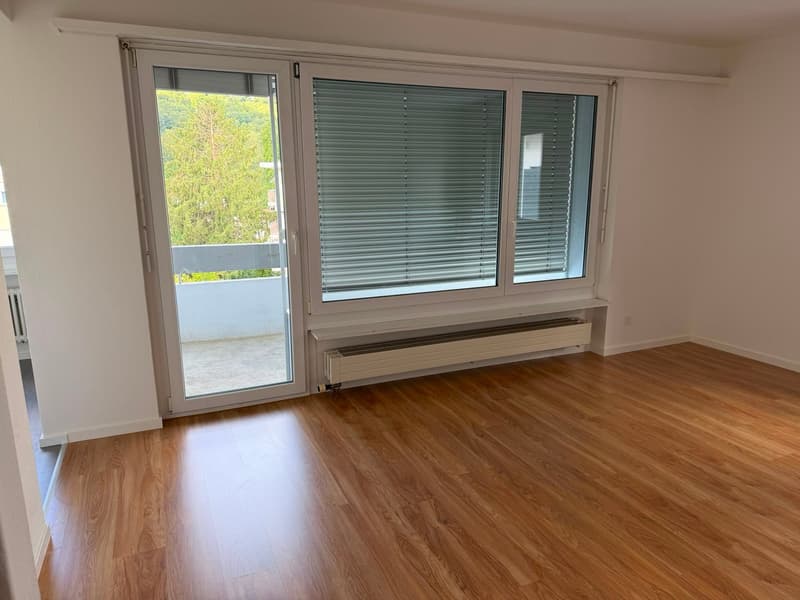 Appartamento di 3 locali luminoso in una zona tranquilla a Embrach (6)
