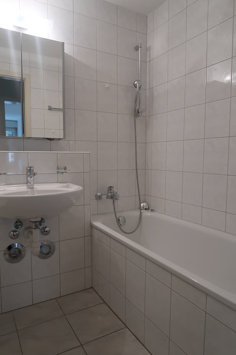 Appartamento di 3 locali luminoso con balcone a Lucerna – disponibile immediatamente (9)