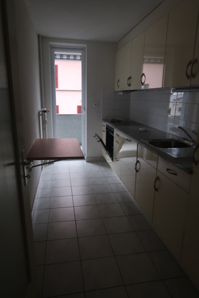 Appartamento di 3 locali luminoso con balcone a Lucerna – disponibile immediatamente (8)