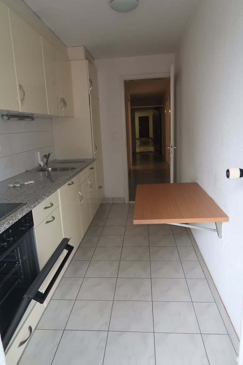 Appartamento di 3 locali luminoso con balcone a Lucerna – disponibile immediatamente (7)