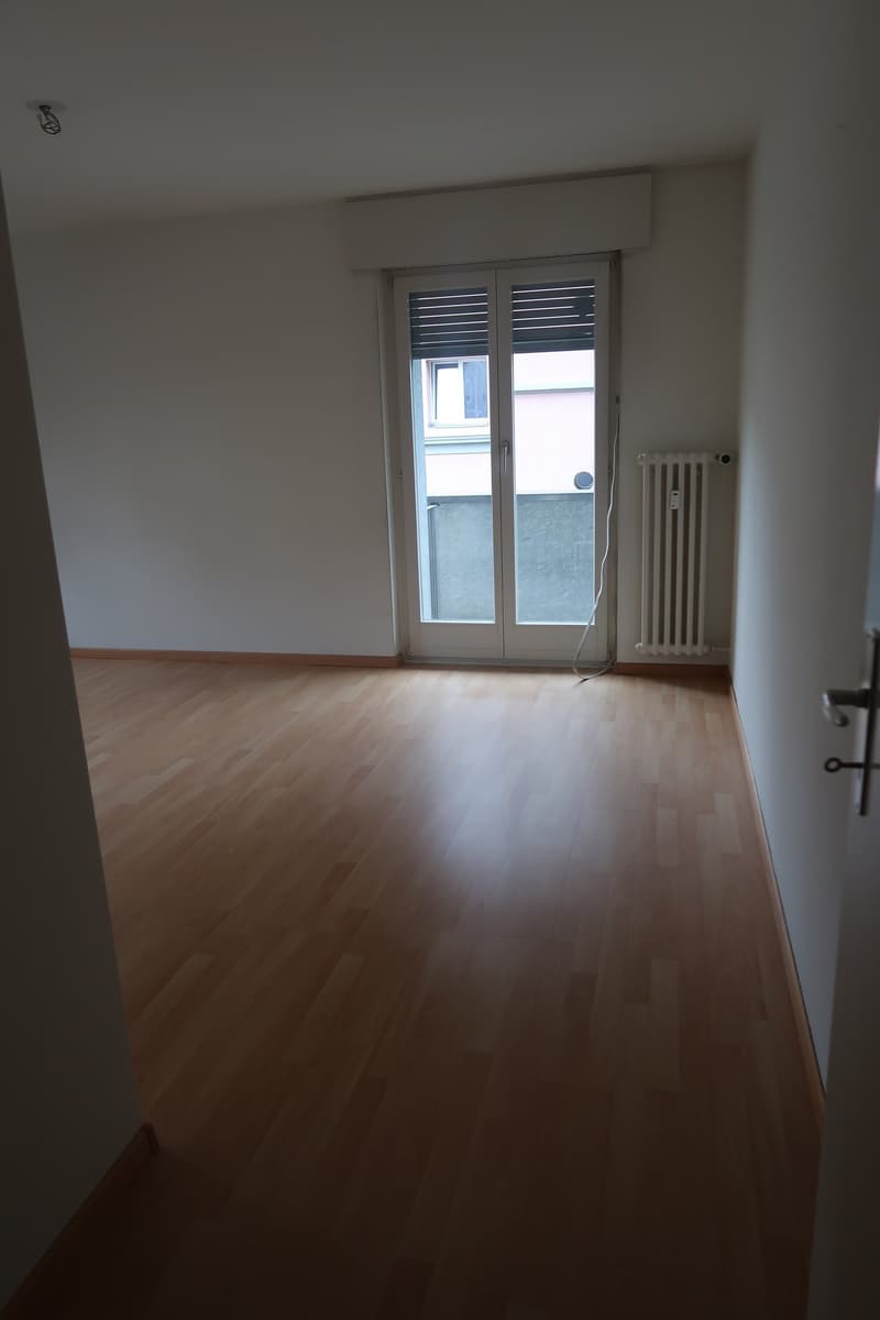 Appartamento di 3 locali luminoso con balcone a Lucerna – disponibile immediatamente (4)