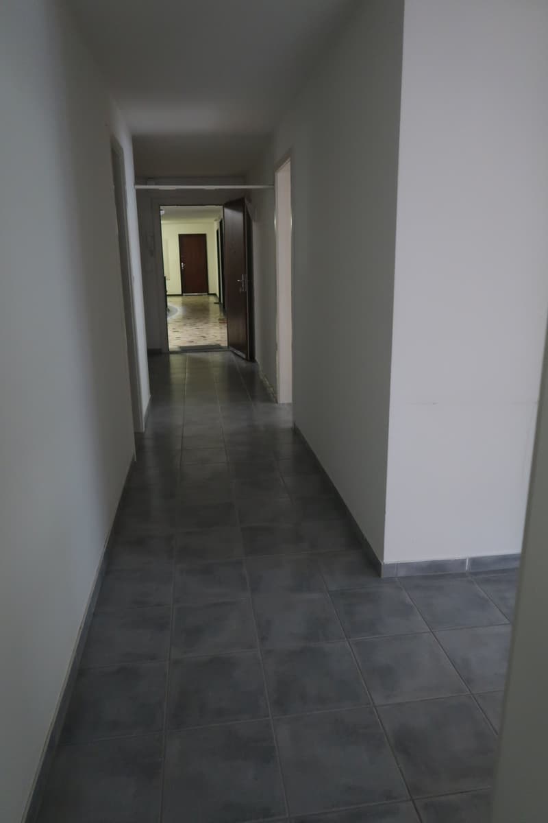 Appartamento di 3 locali luminoso con balcone a Lucerna – disponibile immediatamente (2)