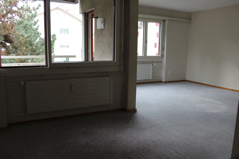 Gemütliche 3-Zimmer-Wohnung im Erdgeschoss in Wil SG – ab sofort verfügbar (3)