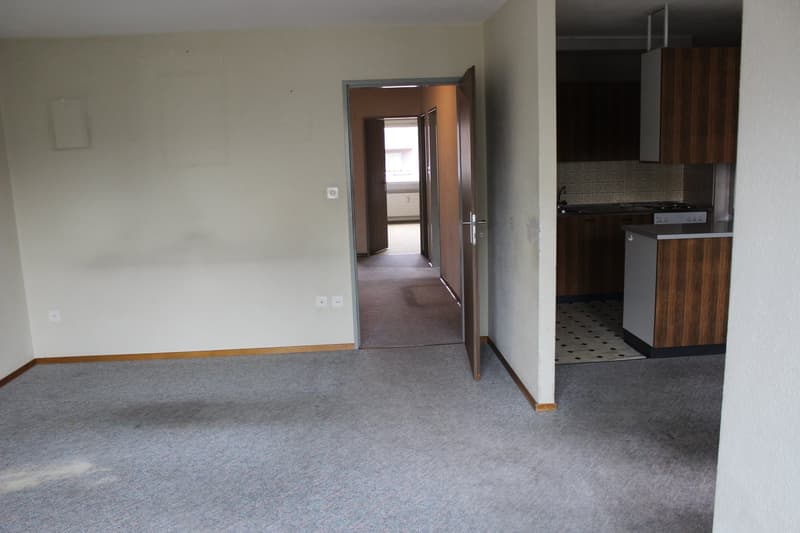 Gemütliche 3-Zimmer-Wohnung im Erdgeschoss in Wil SG – ab sofort verfügbar (9)
