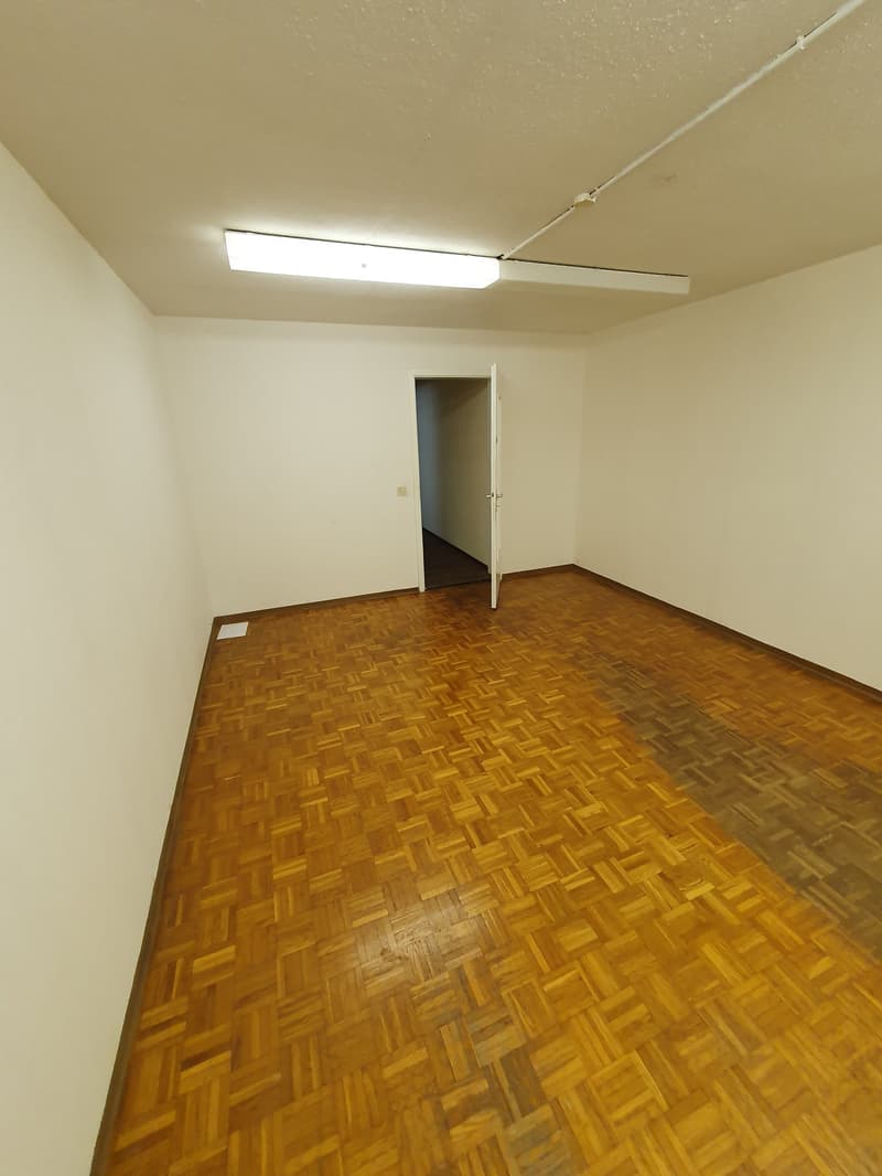 3 Zimmer Wohnung an guter Lage - Ideal für Handwerker (5)