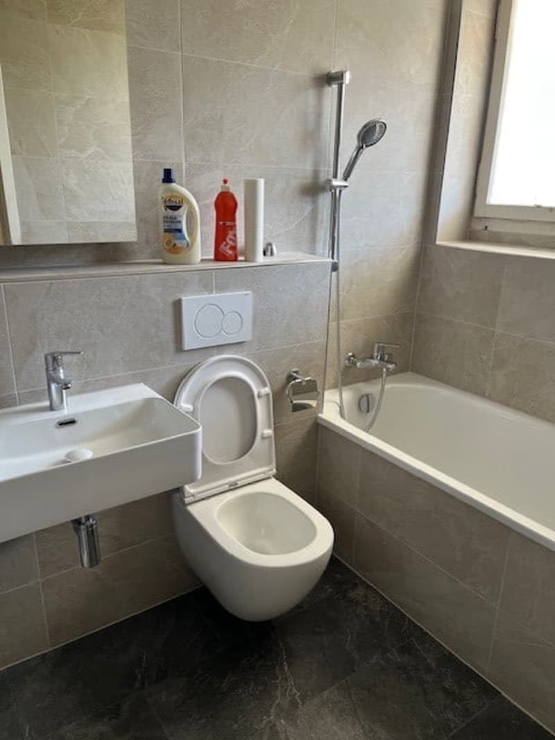 3 Zimmer Wohnung an guter Lage - Ideal für Handwerker (2)
