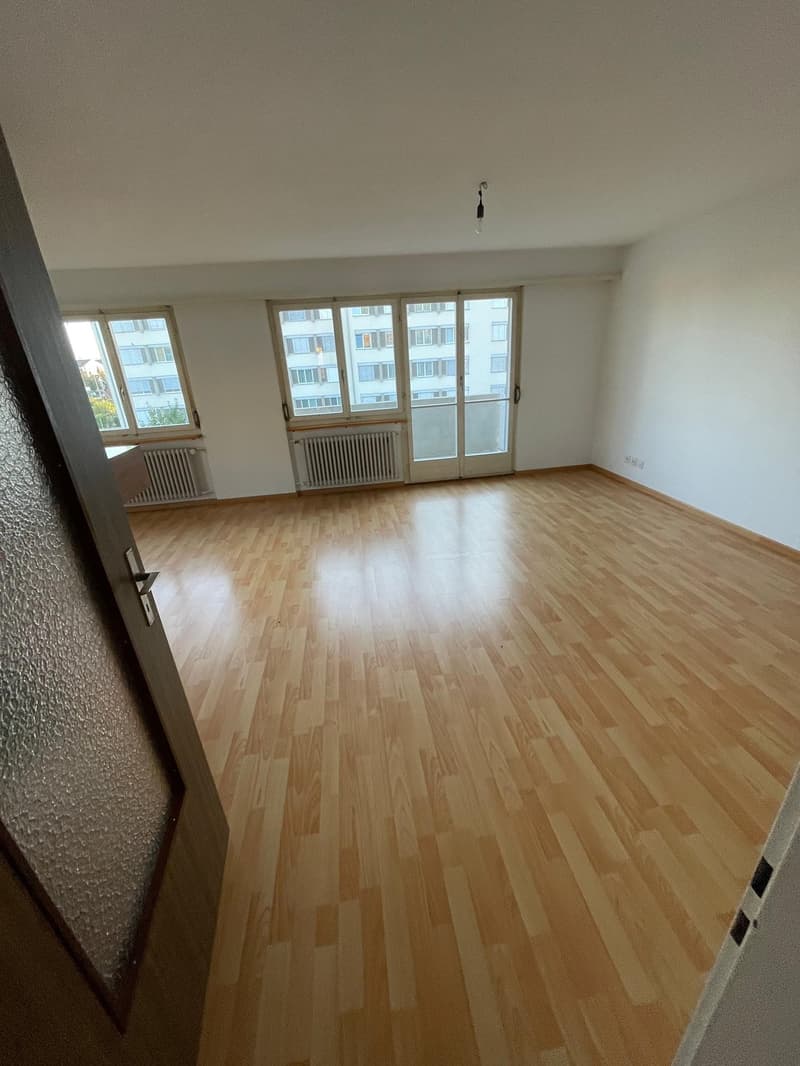 Bel appartamento 4 1/5 locali spazioso (4)