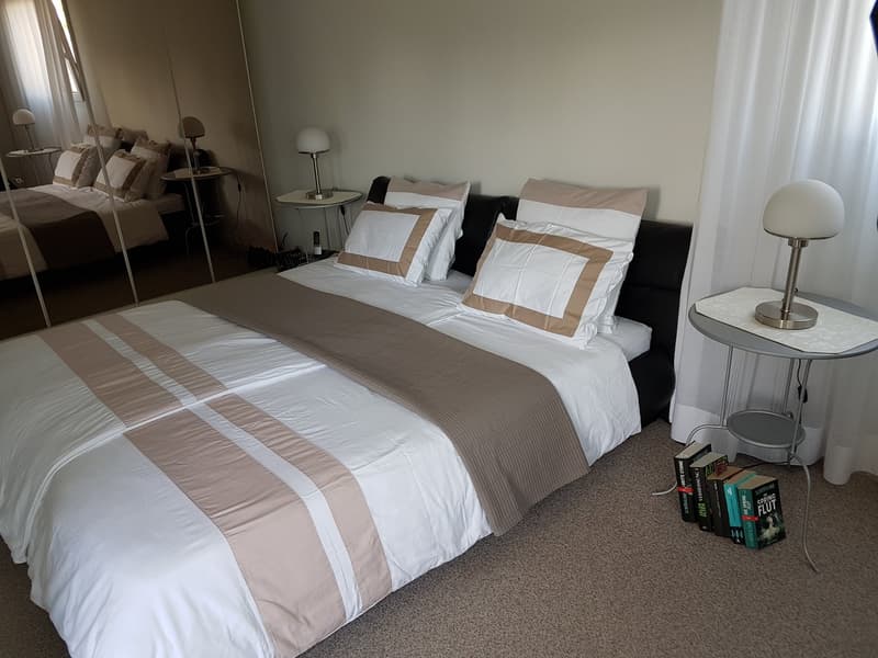 Spacious apartment in optimal location (6)